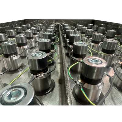 Ultrazvučne kasete i ultrazvučni generatori Ultrazvučna kaseta 2400/4800W